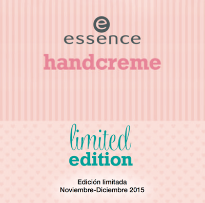 Colección Merry Berry de Essence y otras novedades para Otoño/Invierno Colección Merry Berry de Essence y otras novedades para Otoño/Invierno