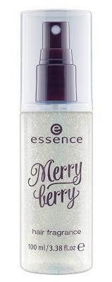 Colección Merry Berry de Essence y otras novedades para Otoño/Invierno Merry Berry Essence