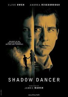 AGENTE DOBLE (Shadow Dancer) (Reino Unido, Irlanda) Thriller
