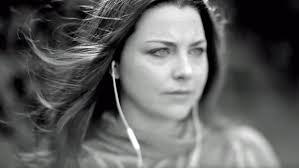 Amy Lee versiona With or Without You Amy Lee versiona With or Without You