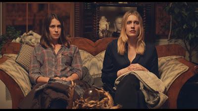 Mistress America. La superheroína inspiradora. Mistress America. La superheroína inspiradora.