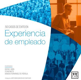 50 casos de éxito en experiencia de empleado