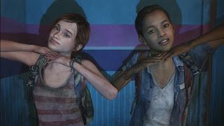 Naughty Dog defiende los contenidos descargables de calidad