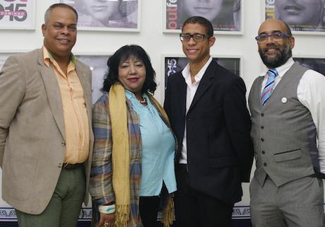 Santo Domingo. 6ta. OUTFEST 2015 Festival Internacional de cine LGBT outfest-2015-1