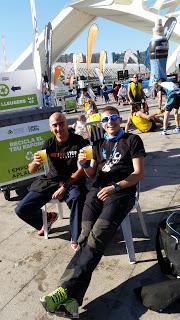 CRÓNICA XXXV MARATÓN DE VALENCIA: No pudo ser... CRÓNICA XXXV MARATÓN DE VALENCIA: No pudo ser...