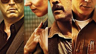 True detective. Temporada 2 (True detective. Season 2, Nick Pizzolato & Cary Fukunaga & HBO, 2015. EEUU)