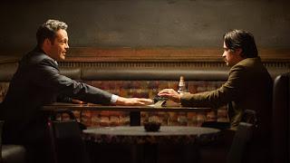 True detective. Temporada 2 (True detective. Season 2, Nick Pizzolato & Cary Fukunaga & HBO, 2015. EEUU)