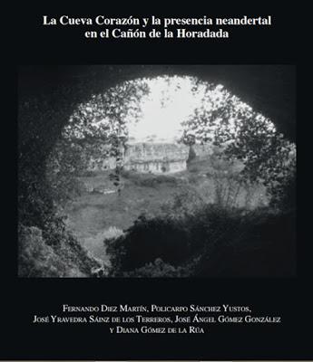 La Cueva Corazón y la presencia neandertal en el Cañón de la Horadada