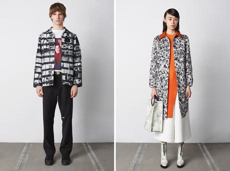 SPIKE JONZE PRESENT: OPENING CEREMONY FALL WINTER 2015- THE FILM SPIKE JONZE PRESENT: OPENING CEREMONY FALL WINTER 2015- THE FILM