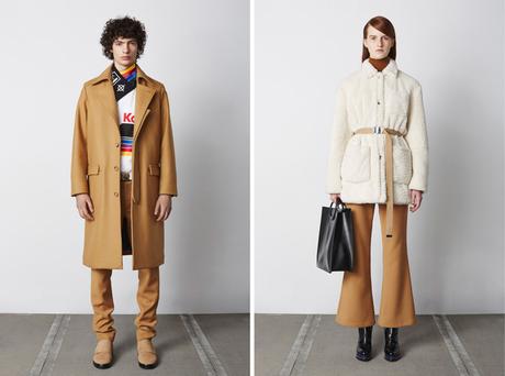 SPIKE JONZE PRESENT: OPENING CEREMONY FALL WINTER 2015- THE FILM SPIKE JONZE PRESENT: OPENING CEREMONY FALL WINTER 2015- THE FILM