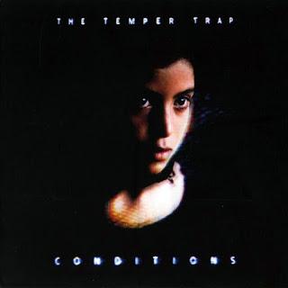 The Temper Trap - Fader (2009) The Temper Trap - Fader (2009)
