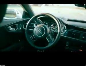 Audi homenajea el clásico Real Madrid – Barcelona clasico