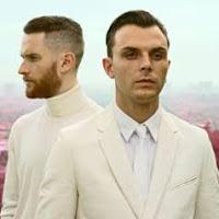 Hurts estrena Surrender