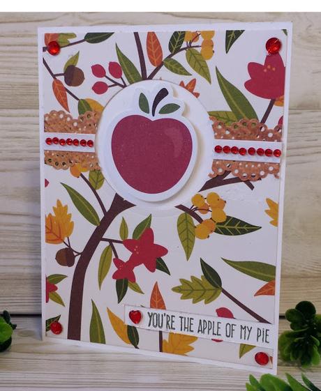 Card Kit Simon Says Stamps: Noviembre #3 Card Kit Simon Says Stamps: Noviembre #3