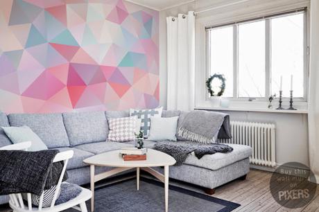 PIXERS | Murales y vinilos para decorar tu casa + SORTEO pixers-murales-vinilos-decorar