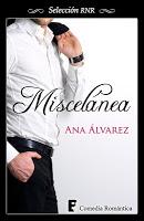 RESEÑA: MISCELÁNEA