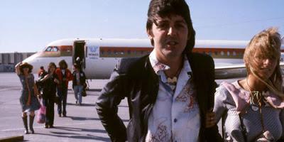 The McCartneys: La entrevista de Playboy, 1985 (Primera parte)