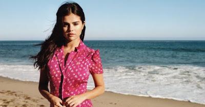¡Irresistible! Selena Gomez