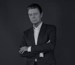 David Bowie nuevo álbum en estudio para el 2016 y primer vídeo