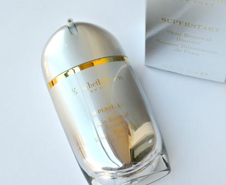 IN LOVE | SUPERSTART DE ELISABETH ARDEN.