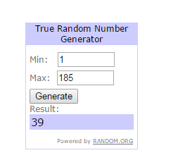 Ganadores en el Sorteo 100.000 visitas. 5 libros / 5 ganadores Ganadores en el Sorteo 100.000 visitas. 5 libros / 5 ganadores