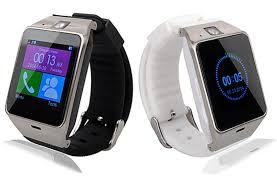 Tres SmartWatch muy económicos, el GV08s, el N0.1 D3 y el GV18 Aplus gv18111