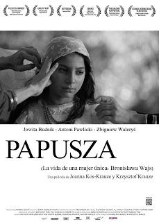 Cartel: Papusza (2013)