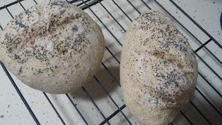 PAN INTEGRAL DE ESPELTA SIN LEVADURA (especial anticandidiasis) PAN INTEGRAL DE ESPELTA SIN LEVADURA (especial anticandidiasis)