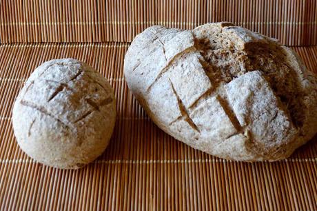 PAN INTEGRAL DE ESPELTA SIN LEVADURA (especial anticandidiasis) PAN INTEGRAL DE ESPELTA SIN LEVADURA (especial anticandidiasis)