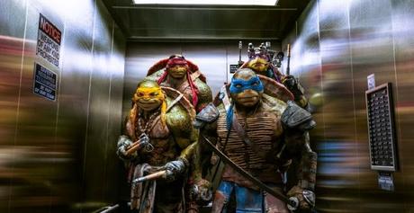 Teenage Mutant Ninja Turtles (2014)