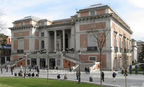 Los libros de Madrid toman la palabra