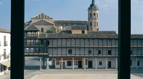 La Fábrica de Medias de Seda de Tembleque en el siglo XVIII (y II) La Fábrica de Medias de Seda de Tembleque en el siglo XVIII (y II)