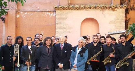 El Jazz “invade” el Consell Valencià de Cultura El Jazz “invade” el Consell Valencià de Cultura