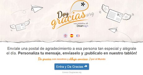 Doygracias.org