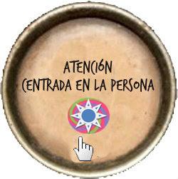 La atención centrada en la persona