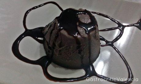 Flan de Oreo Flan de Oreo