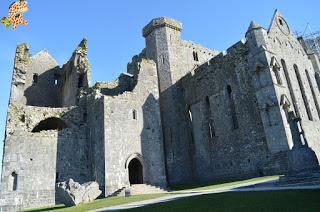 Irlanda en 10 días (V): Rock of Cashel y Kilkenny