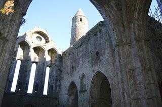 Irlanda en 10 días (V): Rock of Cashel y Kilkenny