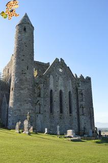 Irlanda en 10 días (V): Rock of Cashel y Kilkenny