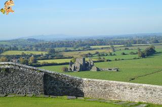 Irlanda en 10 días (V): Rock of Cashel y Kilkenny