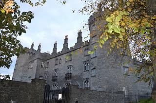 Irlanda en 10 días (V): Rock of Cashel y Kilkenny