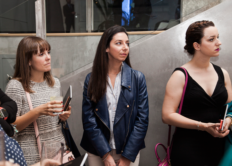 El primer gran perfume de Azzedine Alaïa El primer gran perfume de Azzedine Alaïa