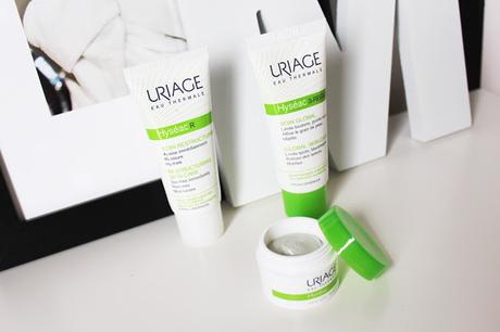 Cuidados faciales • URIAGE Cuidados faciales • URIAGE