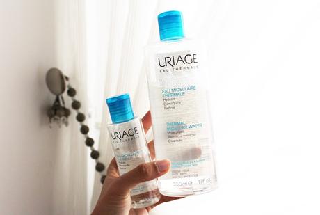 Cuidados faciales • URIAGE Cuidados faciales • URIAGE