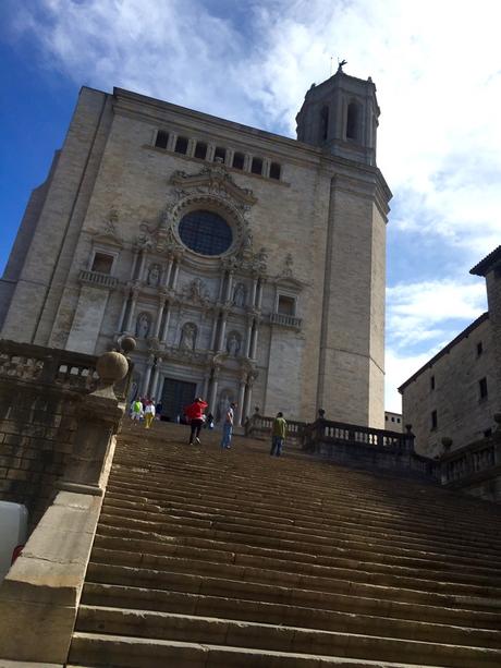 girona catedral