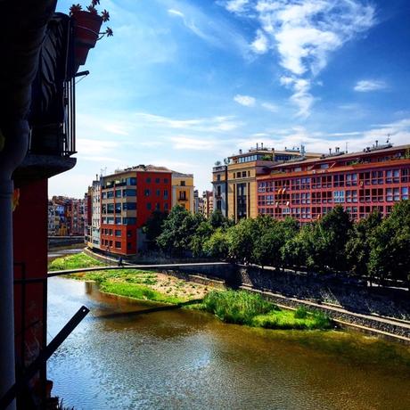 girona vista rio