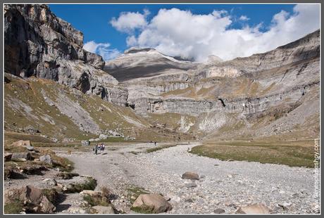 Circo de Ordesa (Huesca)