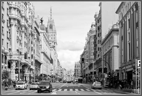 Gran Vïa (Madrid)