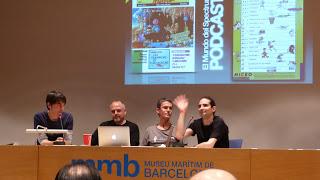 Crónica de RetroBarcelona 2015 - Primera parte Crónica de RetroBarcelona 2015 - Primera parte