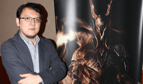 Miyazaki considera que Dark Souls 3 debería ser el gran final de la saga